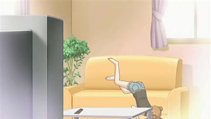 Otaku Gallery  / Anime e Manga / Bokura Ga Ita / Screenshots / Episodio 03 / 012.jpg